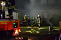 Feuer 4 Koeln Immendorf Giesdorfer Allee P078